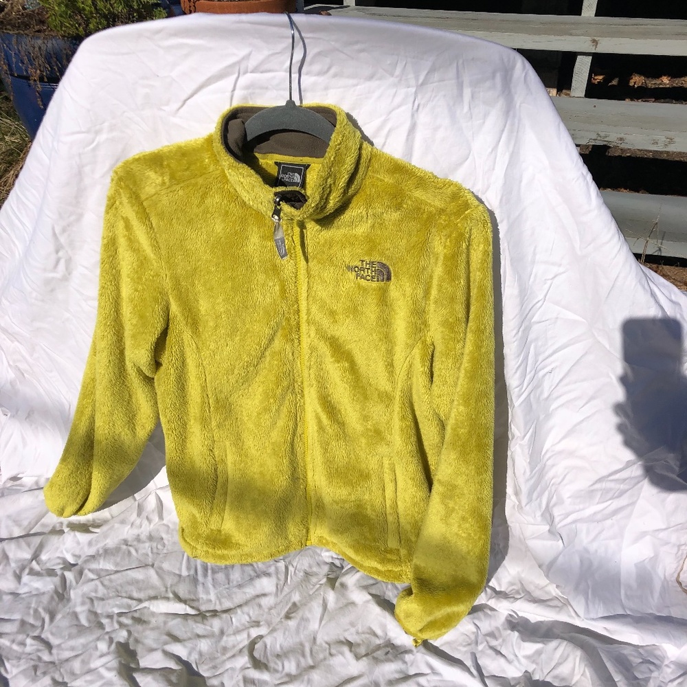 North Face Osito fleece